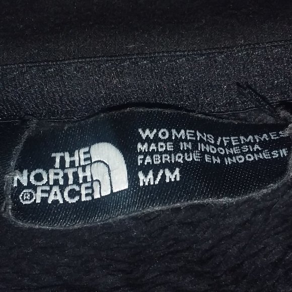 The NORTH FACE Women's Osito Jacket - Picture 3 of 16